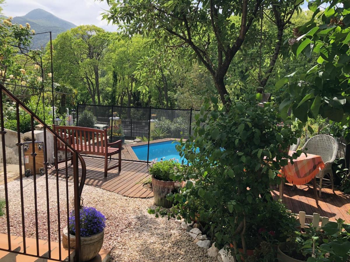 La Sala Apartment Amélie-les-Bains-Palalda Екстериор снимка