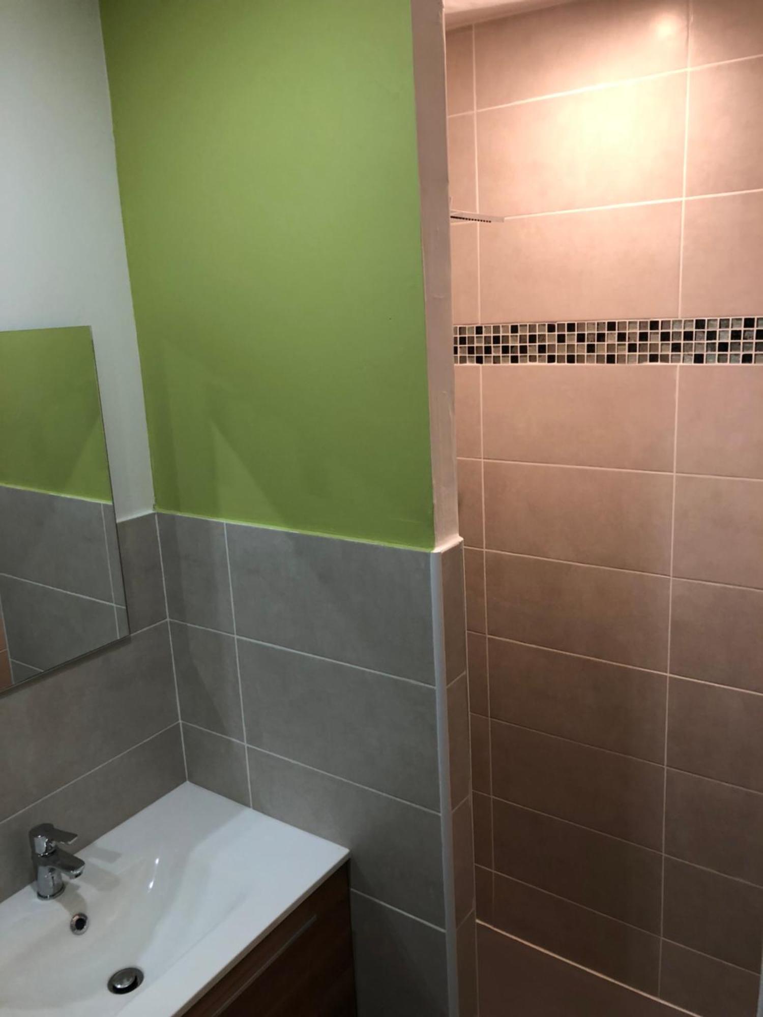 La Sala Apartment Amélie-les-Bains-Palalda Екстериор снимка