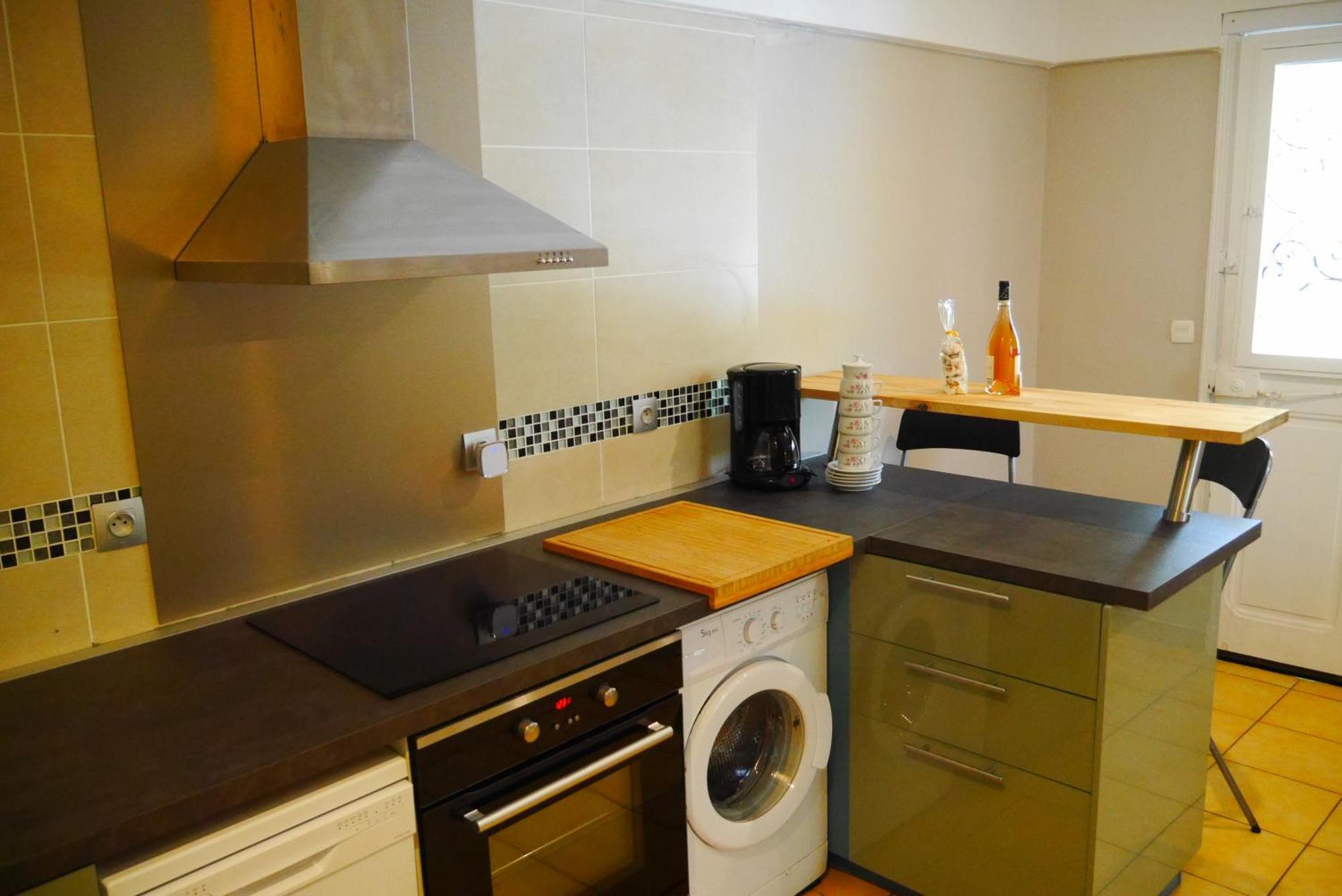 La Sala Apartment Amélie-les-Bains-Palalda Екстериор снимка