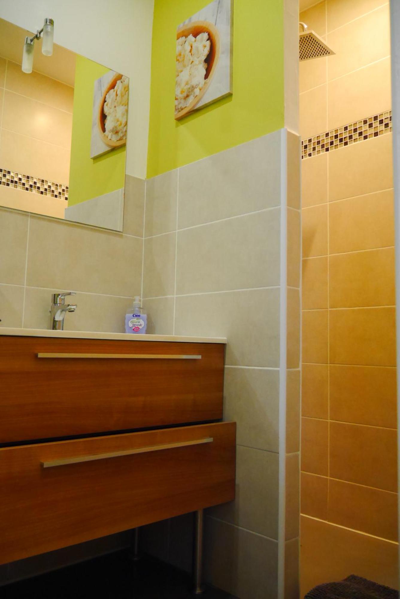 La Sala Apartment Amélie-les-Bains-Palalda Екстериор снимка