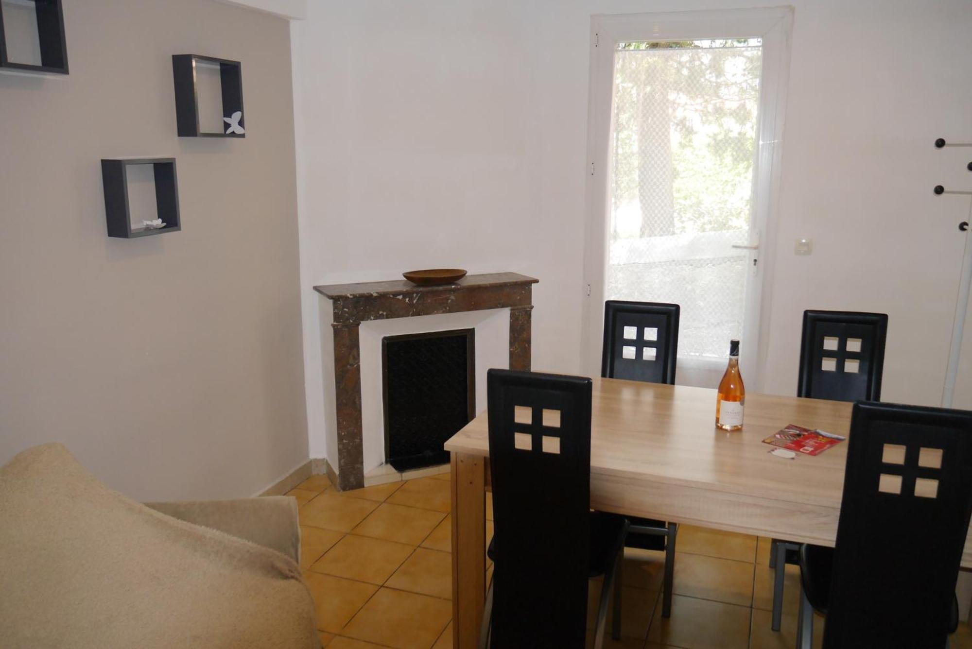 La Sala Apartment Amélie-les-Bains-Palalda Екстериор снимка