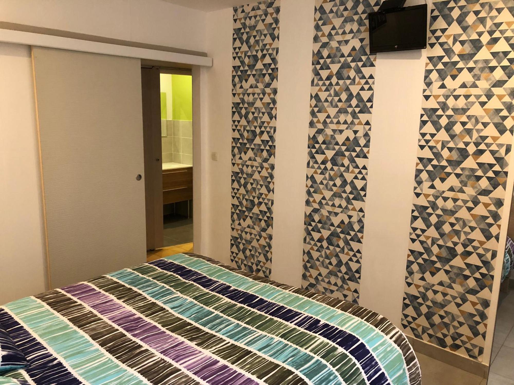 La Sala Apartment Amélie-les-Bains-Palalda Екстериор снимка