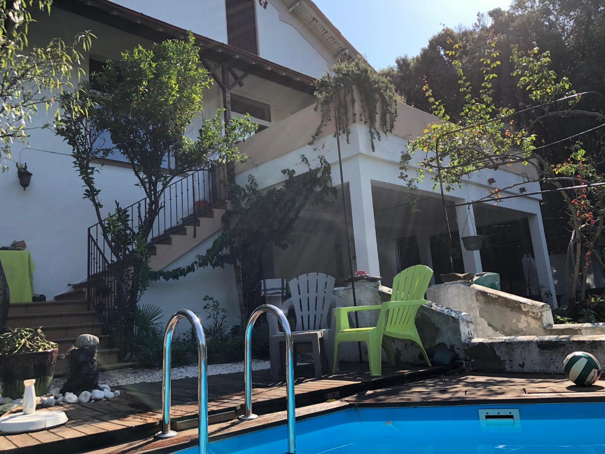 La Sala Apartment Amélie-les-Bains-Palalda Екстериор снимка