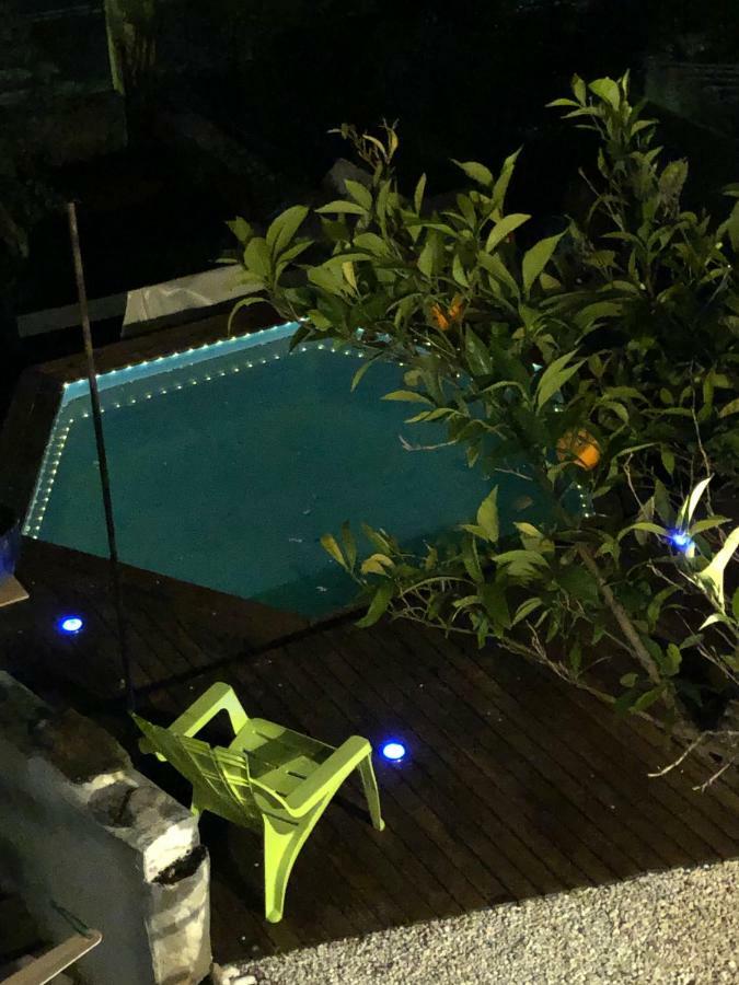 La Sala Apartment Amélie-les-Bains-Palalda Екстериор снимка
